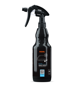 ADBL FROST EATER 0.5L - ODMRAŻACZ DO SZYB -60'C