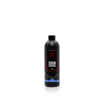 GOOD STUFF SOUR SHAMPOO 0.5L - KWAŚNY SZAMPON
