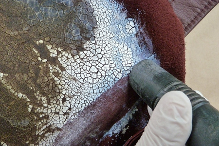 COLOURLOCK FETTABSORBER PASTE - ODTŁUSZCZACZ W PAŚCIE DO USUWANIA TŁUSTYCH PLAM