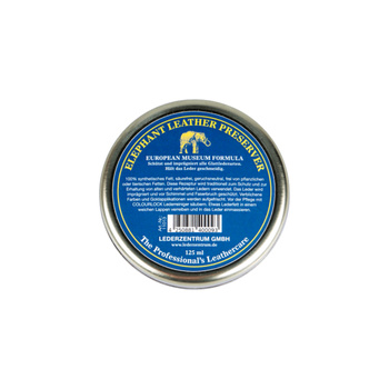 COLOURLOCK ELEPHANT LEATHER PRESERVER 125ML - WOSK DO IMPREGNACJI SKÓR