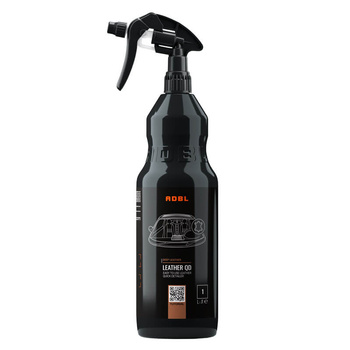 ADBL LEATHER QD 1L - PIELĘGNACJA TAPICERKI SKÓRZANEJ