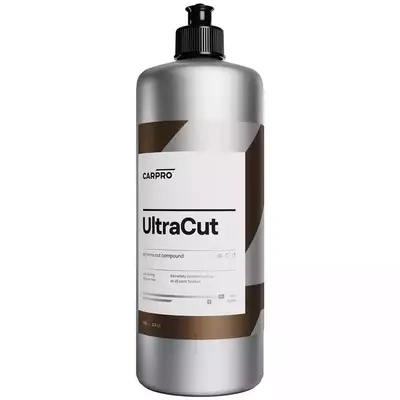 CARPRO ULTRACUT 1L - MOCNO ŚCIERNA PASTA POLERSKA