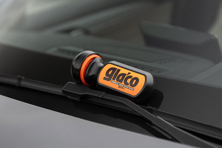 SOFT99 ULTRA GLACO 70ML - BARDZO TRWAŁA NIEWIDZIALNA WYCIERACZKA DO 12 MIESIĘCY