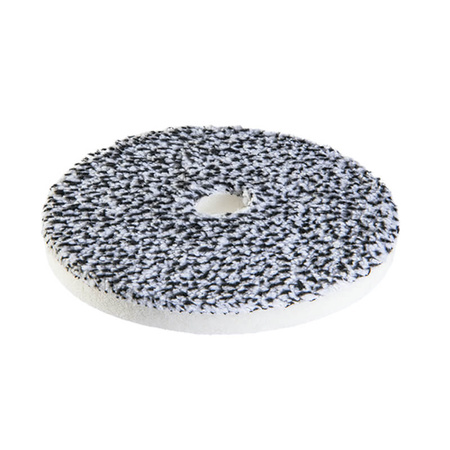 HONEY COMBINATION 2FACE FIBER 135MM - MIKROFIBROWY PAD POLERSKI DO ONE STEP
