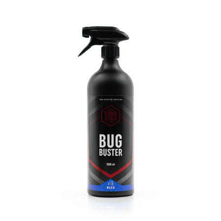 GOOD STUFF BUG BUSTER 1L - ŚRODEK DO USUWANIA OWADÓW