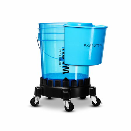 FX PROTECT BUCKET HOLDER - ORGANIZER NA WIADRO