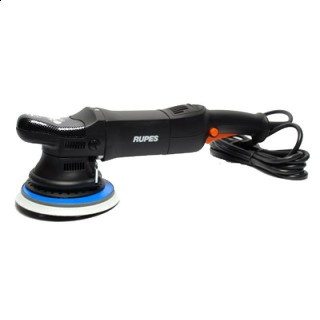 RUPES LHR15 MARK 3 DUAL ACTION O SKOKU 15MM