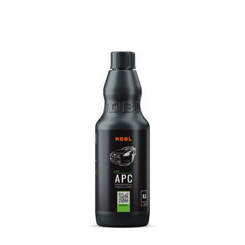 ADBL APC 0.5L - UNIWERSALNY ŚRODEK CZYSZCZĄCY