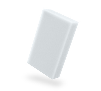 ADBL MAGIC SPONGE MAGICZNA GĄBKA DO USUWANIA UPORCZYWYCH ZABRUDZEŃ