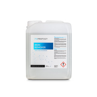 FX PROTECT IRON REMOVER 5L - ŚRODEK DO USUWANIA LOTNEJ RDZY