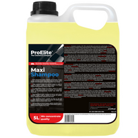 PROELITE MAXI SHAMPOO 5L - SZAMPON NEUTRALNY