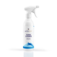 ULTRACOAT GLASS CLEANER 0.5L - PŁYN DO MYCIA SZYB