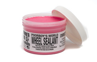 POORBOY'S WORLD WHEEL SEALANT 237G - SEALANT PRZEZNACZONY DO FELG