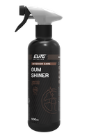 ELITE DETAILER GUM SHINER 0.5L - PREPARAT DO RENOWACJI GUMOWYCH DYWANIKÓW