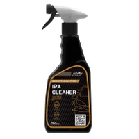 ELITE DETAILER IPA CLEANER 750ML - ALKOHOL IZOPROPYLOWY 99% DO ODTŁUSZCZANIA