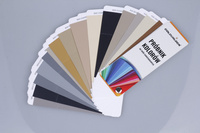 COLOURLOCK - USŁUGA DOBORU FARBY DO TAPICERKI SKÓRZANEJ