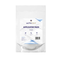 ULTRACOAT APPLICATOR PADS - ZESTAW 10 APLIKATORÓW DO POWŁOK OCHRONNYCH