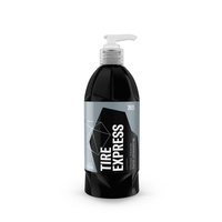 GYEON Q2M TIRE EXPRESS 0.5L - SATYNOWY DRESSING DO OPON