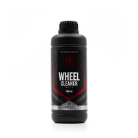 GOOD STUFF WHEEL CLEANER ACID 2L - KWAŚNY ŚRODEK DO CZYSZCZENIA FELG Z OSADÓW