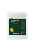 CHEMOTION TYRE AND WHEEL CLEANER 5L - PREPARAT DO CZYSZCZENIA OPON I FELG