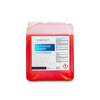 FX PROTECT APC 5L – UNIWERSALNY PREPARAT CZYSZCZĄCY, MOCNO SKONCENTROWANY