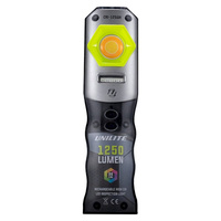 UNILITE CRI-1250R LATARKA INSPEKCYJNA 1250 LUMENÓW