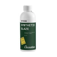 CHEMOTION SYNTHETIC GLAZE 250ML - POLITURA AIO