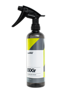 CARPRO ELIXIR 0.5L – SZYBKI I ŁATWY W APLIKACJI QUICK DETAILER, WYSOKA GŁĘBIA I POŁYSK