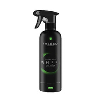 FRESSO WHEEL CLEANER 0.5L - ZASADOWY ŚRODEK DO CZYSZCZENIA FELG  I NADKOLI