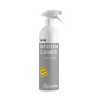 CHEMOTION INTERIOR CLEANER 0.5L - ŚRODEK DO CZYSZCZENIA KOKPITU I ELEMENTÓW WNĘTRZA