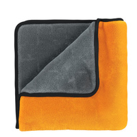 ADBL PUFFY TOWEL - MIKROFIBRA DO DOCIERANIA 840GSM 41X41CM