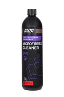 ELITE DETAILER MICROFIBRES CLEANER 1L - PRANIE MIKROFIBR