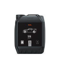 ADBL TRAFFIC FILM REMOVER 5L - USUWANIE FILMU DROGOWEGO TFR