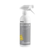 CHEMOTION LEATHER QD 0.5L - CZYSZCZENIE I ZABEZPIECZENIE TAPICERKI SKÓRZANEJ