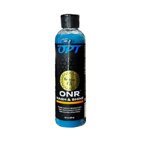 OPTIMUM NO RINSE WASH & SHINE 236ML - SZAMPON POLIMEROWY BEZ POTRZEBY SPŁUKIWANIA