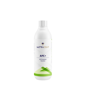 ULTRACOAT APC+ 0.5L - UNIWERSALNY ŚRODEK CZYSZCZĄCY