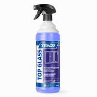 TENZI TOP GLASS 1L - PŁYN DO MYCIA SZYB