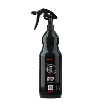 ADBL VAMPIRE LIQUID 1L - PŁYNNY DEIRONIZER DO USUWANIA LOTNEJ RDZY
