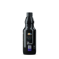 ADBL TIRE DRESSING 0.5L - DRESSING DO OPON Z SIO2