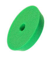 HONEY COMBINATION SERIA U ZIELONA 125X140X25MM - GĄBKA POLERSKA MEDIUM