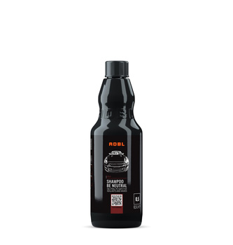 ADBL SHAMPOO BE NEUTRAL 0.5L - SZAMPON NEUTRALNY