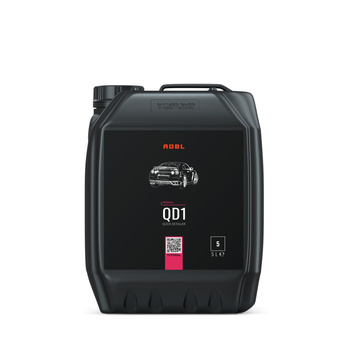 ADBL QD1 5L - QUICKDETAILER DO LAKIERU