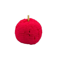 FLEXIPADS 40645 WHEEL POLISHING BALL 100MM - KULA DO POLEROWANIA