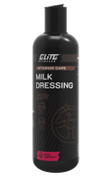 ELITE DETAILER MILK DRESSING 0.5L - SATYNOWY DRESSING DO WNĘTRZA