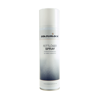 COLOURLOCK FETTABSORBER FLECKENSPRAY 250ML - ODTŁUSZCZACZ W SPRAYU DO USUWANIA TŁUSTYCH PLAM