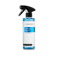 FX PROTECT SURFACE AGENT 0.5L - WYMYWANIE PAST POLERSKICH, ODTŁUSZCZANIE LAKIERU