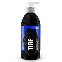 GYEON Q2 TIRE 0.5L - POWŁOKA DO OPON Z SiO2