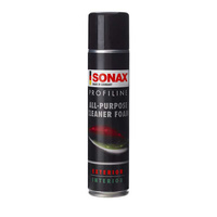 SONAX PROFILINE APC FOAM 400ML - UNIWERSALNA PIANKA DO CZYSZCZENIA