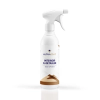 ULTRACOAT INTERIOR Q-DETAILER 0.5L - QUICK DETAILER DO WNĘTRZA