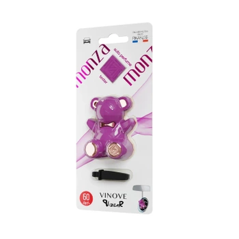 VINOVE MONZA - ViBEAR 60 DNI